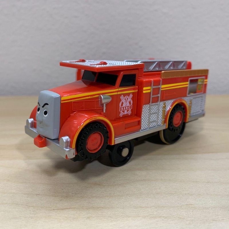 Tàu Takara tomy Thomas TS-19 chạy bằng pin