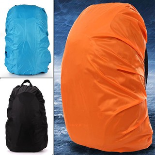 Túi trùm chống mưa cho ba lô 45-50L