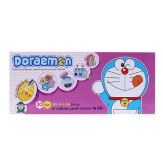 Bút gel 012/do thiên long doremon