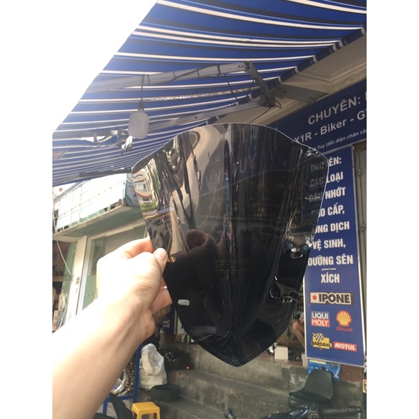 Mão xe máy sectbill dành cho xe NVX đẹp sang dành cho các đời xe hàng chính hàng INDO