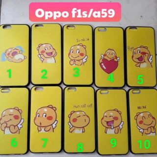Ốp lưng oppo f1s, a59