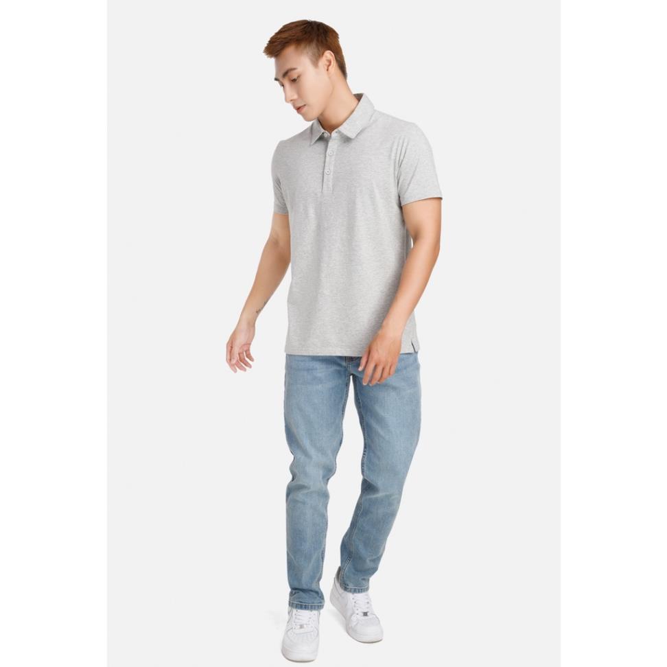 OUTLET - Áo Polo nam Cotton Compact Prime-Everyday mặc là mát thương hiệu Coolmate