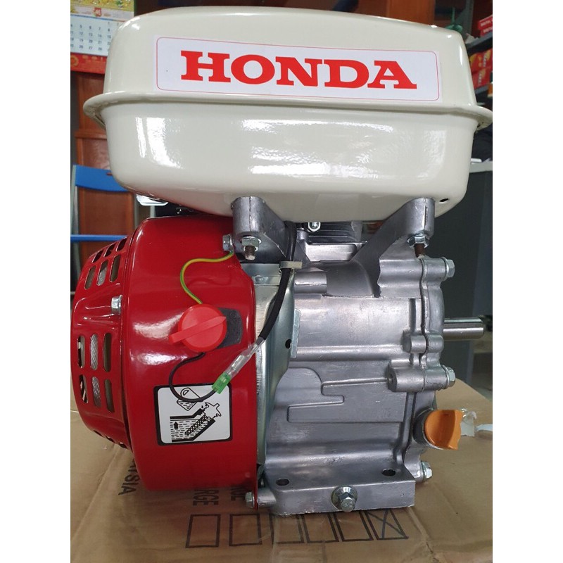 Động cơ xăng honda Gx200