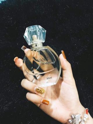 Nước hoa nữ charme vanitas 30ml