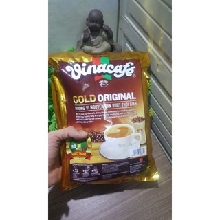 Cà phê Vinacafe 3in1