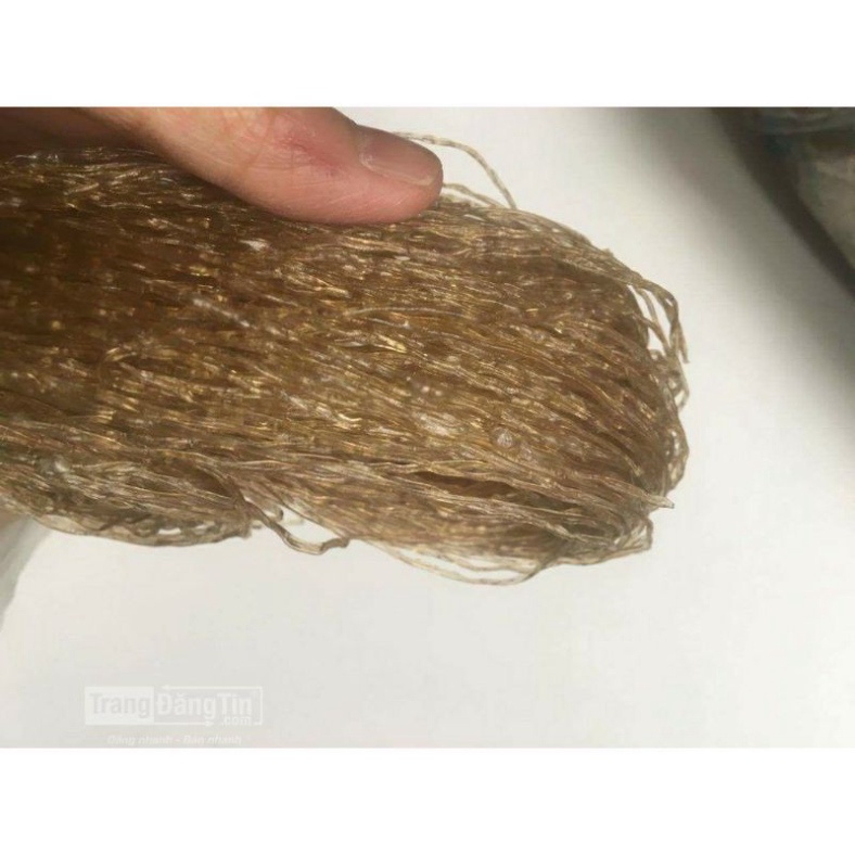 1kg Miến dong Phia đén đặc sản cao bằng (Hàng chuẩn 100%)