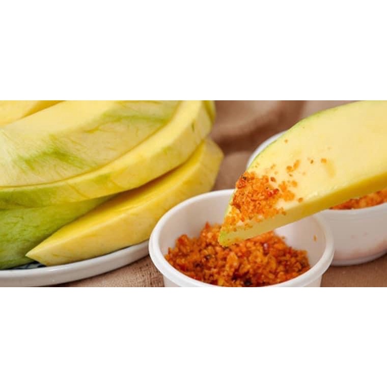 Muối Tôm / Muối Ớt Tây Ninh Loại 1 Túi 500Gram⚠️Lẻ = Sỉ ⚠️[FREE SHIP]TỪ ĐƠN 50K, [Loại Đặc Biệt] Hàng ngon nhà làm
