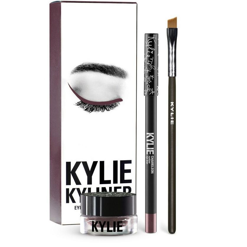 (hàng Mới Về) Bút Kẻ Mắt Cao Cấp Kylie Ky | BigBuy360 - bigbuy360.vn