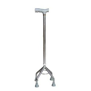Gậy chống 4 chân cho người già