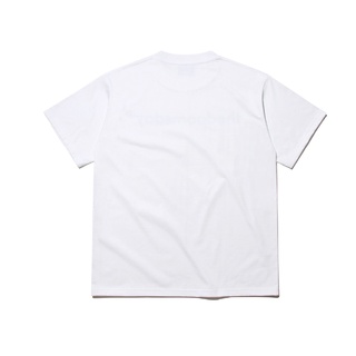 Áo thun EYEC Basic Tee / Trắng