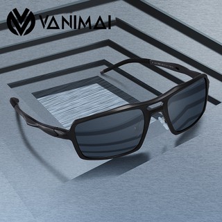 Kính mát Nam [P201962] hàng chính hãng Fullbox - vanistore - Kính mát Mỹ