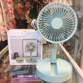 Quạt cầm tay mini