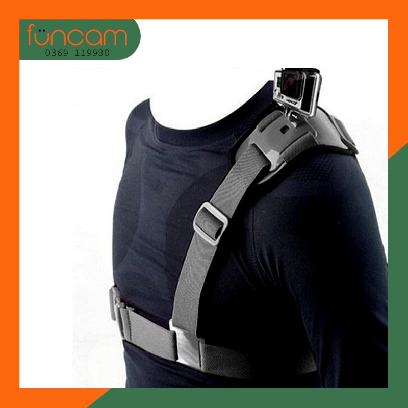 Dây đeo vai cho Gopro, Osmo action