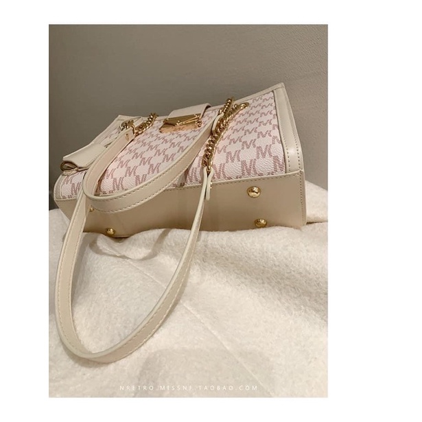 TÚI TOTE CÔNG SỞ MIOCRA KOLY MK29893 CHÍNH HÃNG SANG CHẢNH