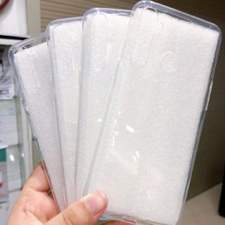 Ốp lưng trong suốt Realme C3
