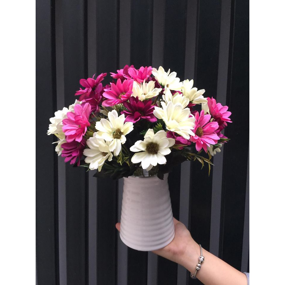 Lọ hoa cánh bướm