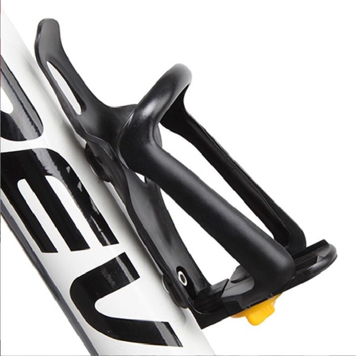 GIÁ TREO BÌNH NƯỚC GẮN XE ĐẠP CÓ THỂ ĐIỀU CHỈNH KÍCH THƯỚC CHAI NƯỚC chọn phân loại màu - DIY972