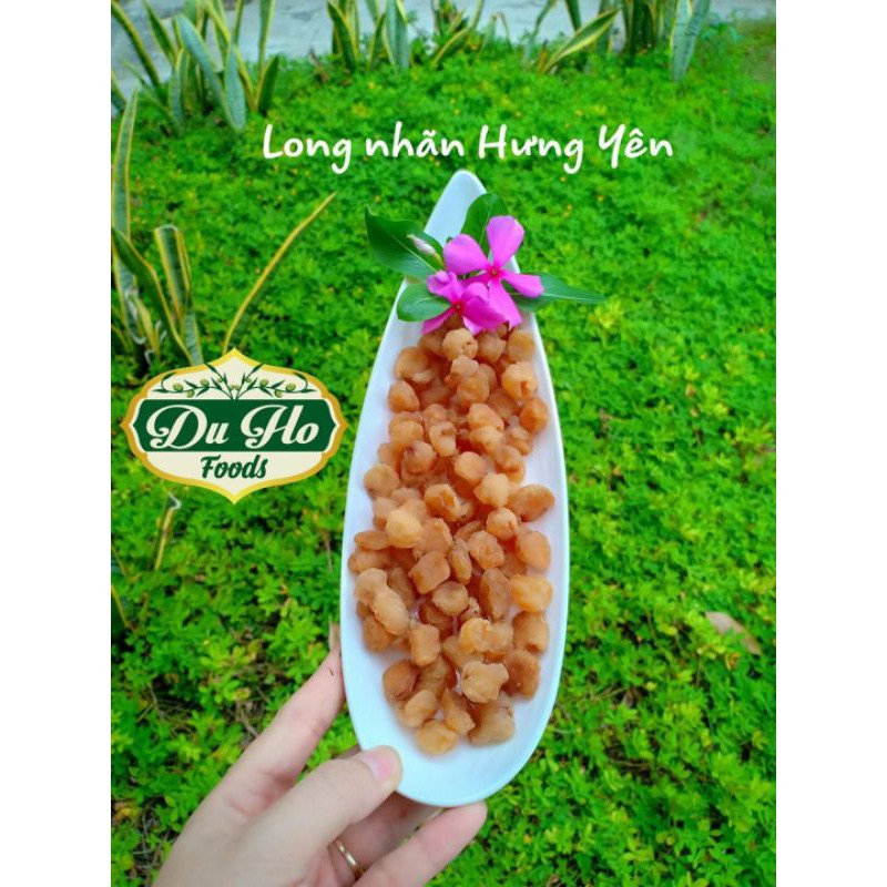 LONG NHÃN HƯNG YÊN LẺ 100gram