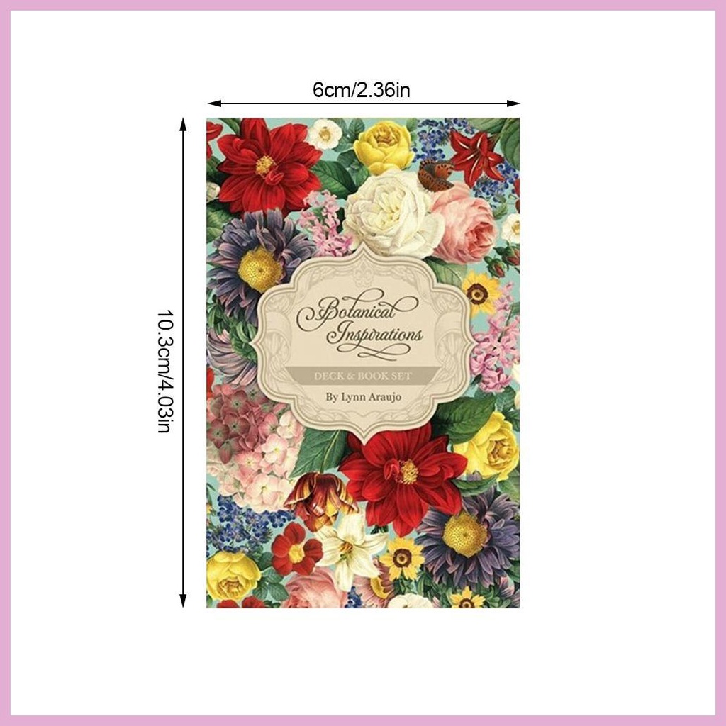 Bộ Thẻ Bài Tarot Truyền Cảm Hứng Giáo Dục Cho Trẻ Em