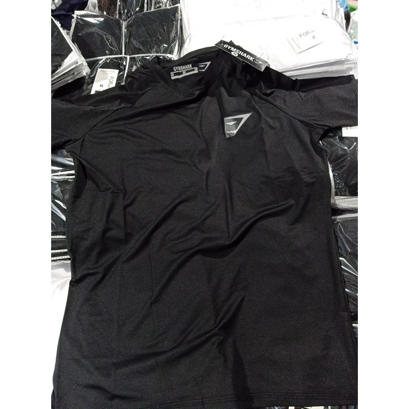 Áo thể thao gym GS thun lạnh 4 chiều | BigBuy360 - bigbuy360.vn