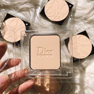Lõi Phấn Dior Tester - Box Nhựa