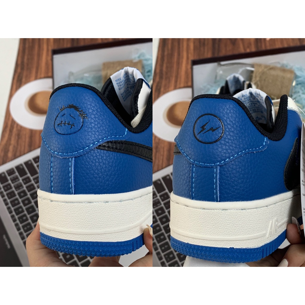 ( Full Box ) AF Tra Vis Cott các mẫu