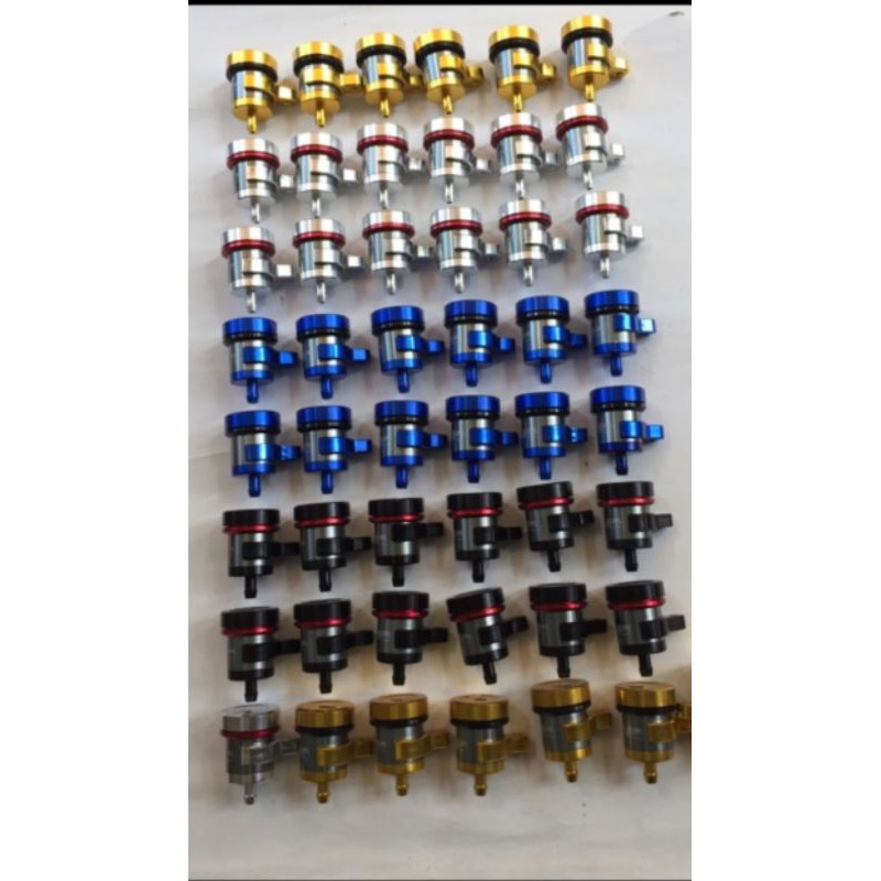 Bình dầu AEM kiểu nhỏ