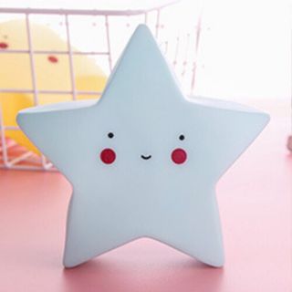 ĐÈN NGỦ CUTE NHIỀU HÌNH