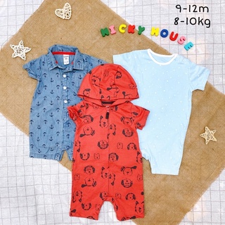 Body đùi các hãng Carter, Old Navy, Next...