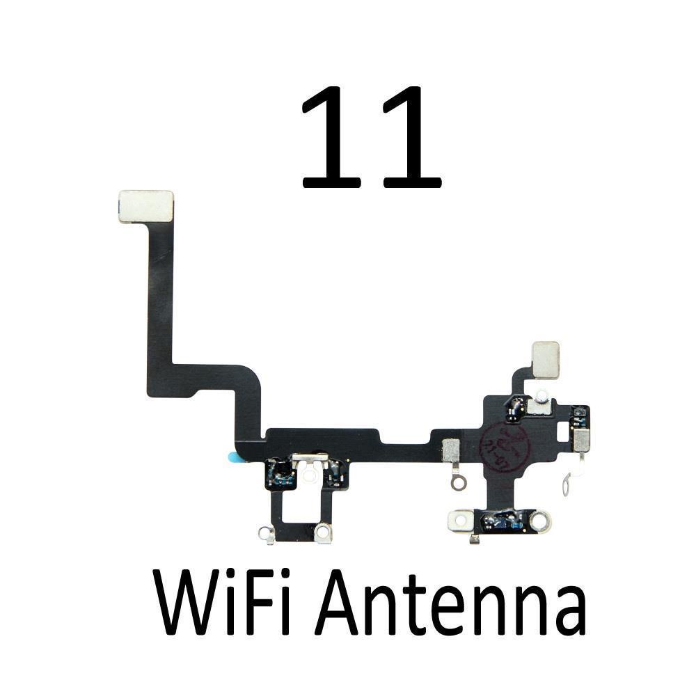 Ăng Ten Tín Hiệu Wifi Kèm Dây Cáp Thay Thế Chuyên Dụng Dành Cho IP 11 12 13 mini 14 Plus Pro Max