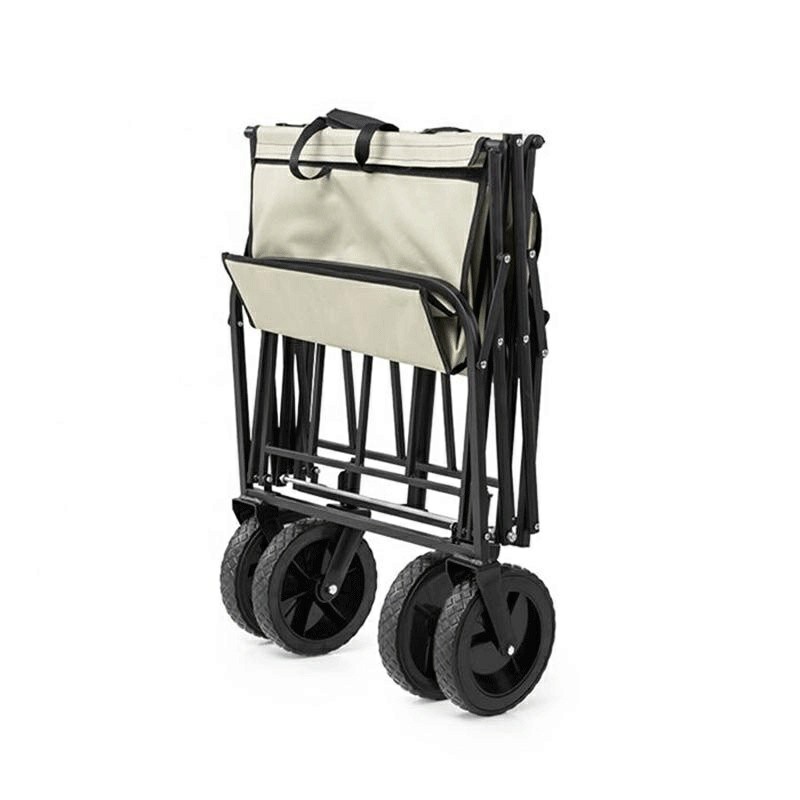 XE KÉO DÃ NGOẠI GẤP GỌN NATUREHIKE NH19PJ001
