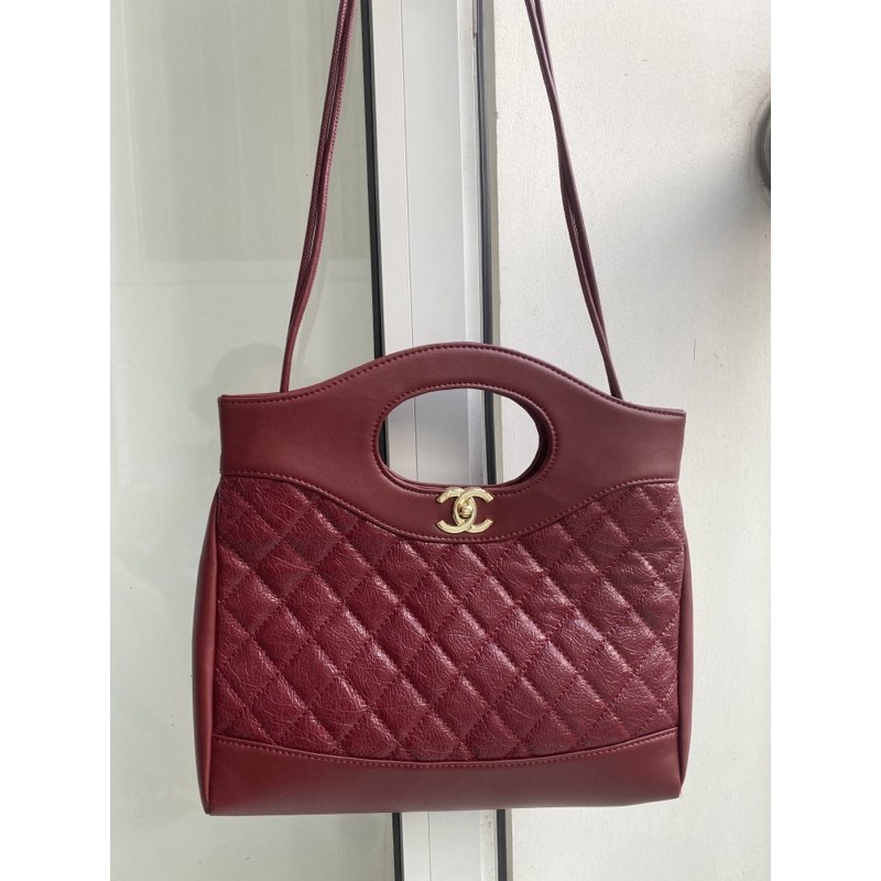 Túi xách xinh size 30