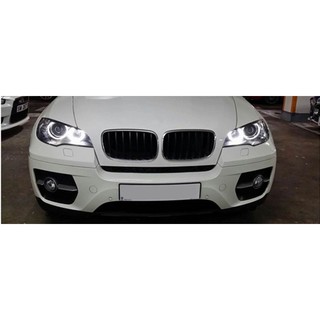 Bộ Vòng Đèn Pha Xenon Cho Xe Bmw E60 E39 E90 E46 E38