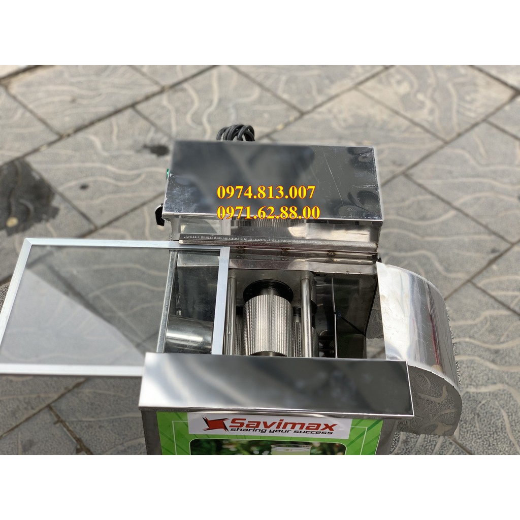 Máy ép nước mía giá nhà xưởng, máy ép nước mía siêu sạch để bàn