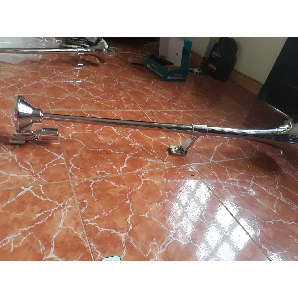 Còi hơi 70cm siêu đỉnh
