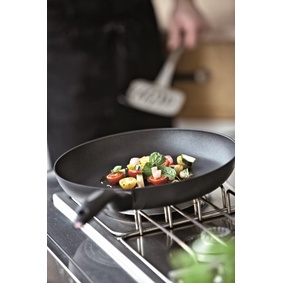 Chảo chống dính Scanpan IQ 28cm 64002803 đáy từ, sản xuất tại Đan Mạch, bảo hành lớp chống dính 3 năm