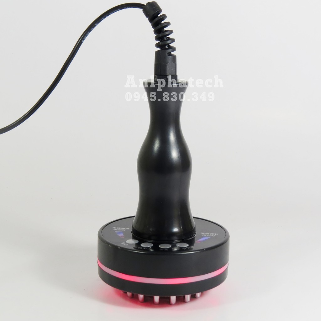 Đầm Giảm Béo, Máy Giảm Béo Thế Hệ Mới MLX-1099