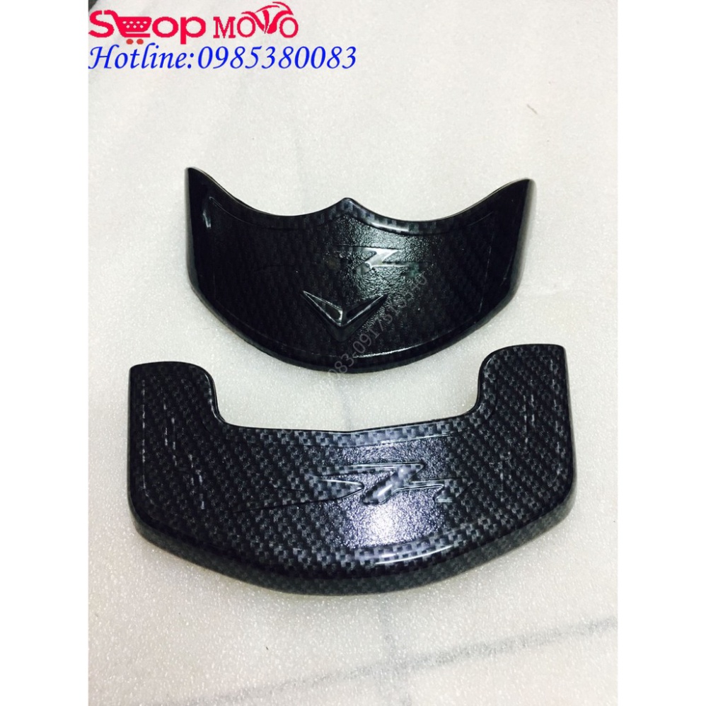 COMBO SH 2017-2019 Bộ carbon (TRỌN BỘ) HÀNG ARTISTAR LOẠI 1 Ảnh thật Sp