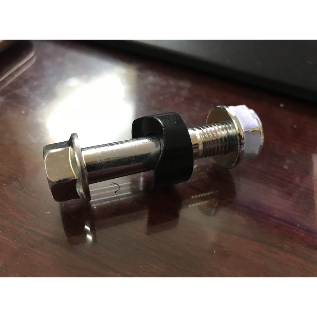 Bộ ốc bắt trục cổ lái dream ,wave