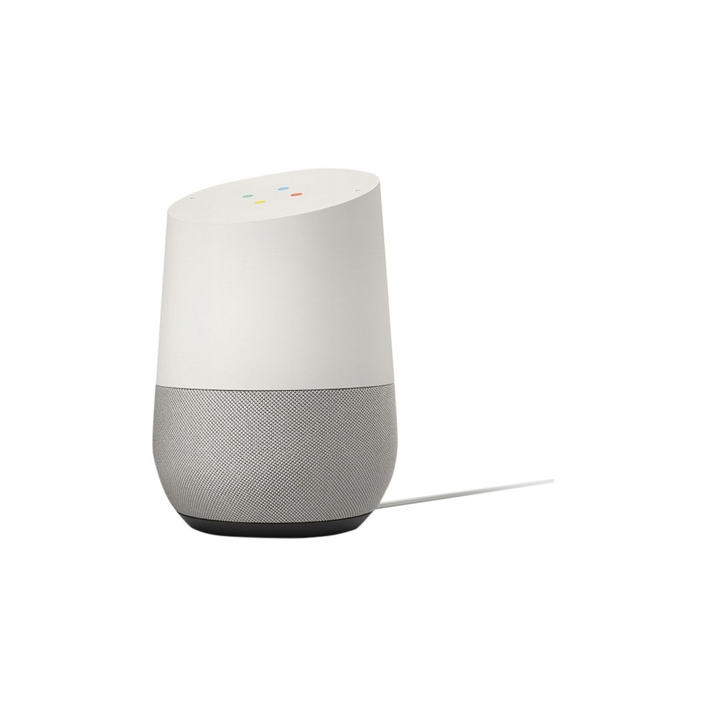 Loa thông minh Google Home Voice-Activated Speaker (Hàng nhập khẩu)