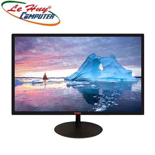 Màn hình máy tính GLOBAL GL-2001S 19.5Inch LED (1600x900) 60Hz 5ms