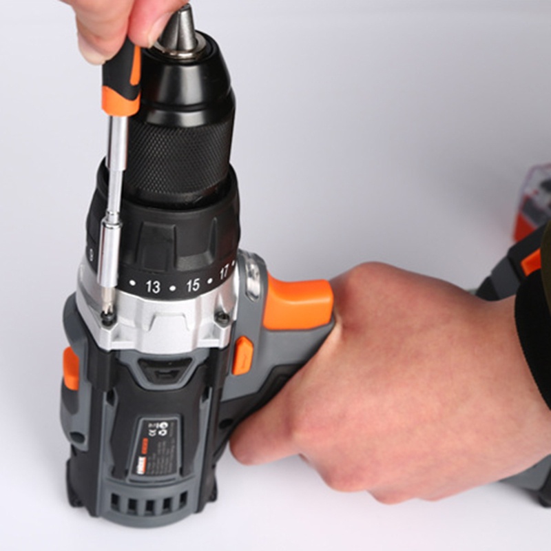 Bộ Tua Vít Sửa Chữa Chống Trượt Chuyên Dụng