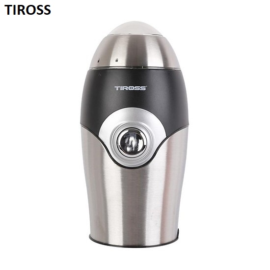 Máy Xay Cà Phê Tiross TS530 công suất 150W - Hàng chính hãng