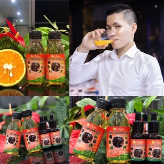 Nước tắm chim cảnh Bùi Nam