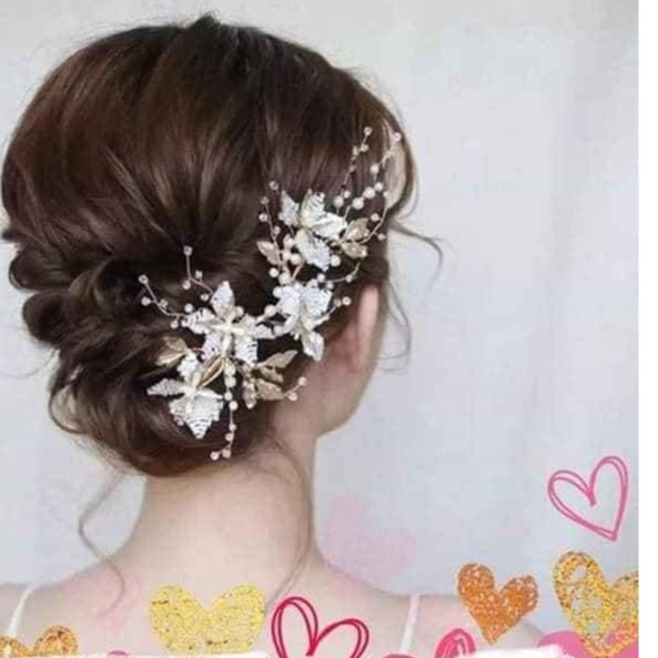 Cái hoa ngọc tết cao cấp 115