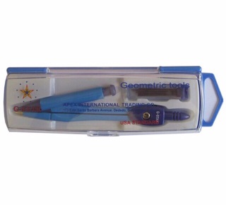 Compa G-tars chì gỗ