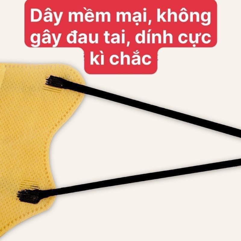 SET 100c KHẨU TRANG MORANDI