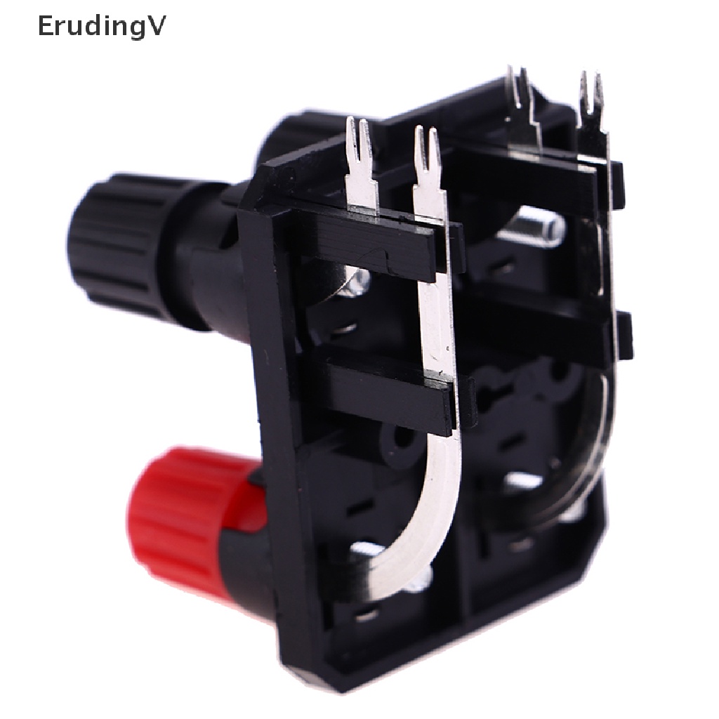 Đầu Cắm Bắp Chuối Khuếch Đại Âm Thanh 2 4 6 Vị Trí Chuyên Dụng