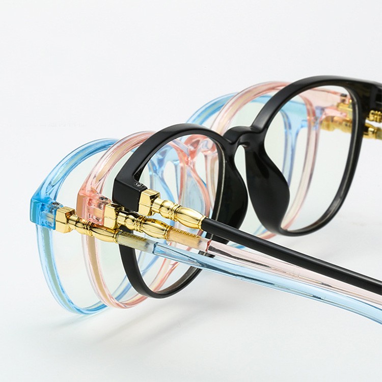 Kính Mát Chống Bức Xạ | Ống Kính Thay Thế Thời Trang