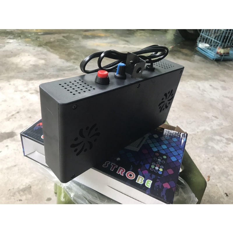 Đèn chớp sân khấu 25w màu và trắng tùy chọn
